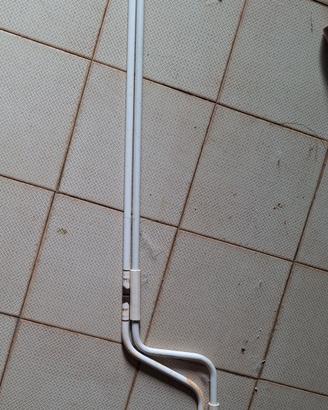 Bastoni per tende a rullo