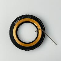 M42 - Eos EF Canon adattatore