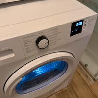 Asciugatrice Beko 8kg
