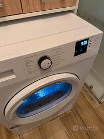 Asciugatrice Beko 8kg