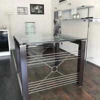 Tavolo d'arredamento design 