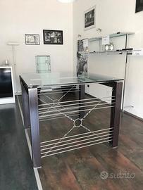 Tavolo d'arredamento design 