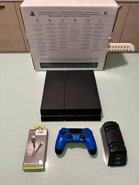 Ps4 Slim 1 Tb