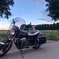 Moto Guzzi California 2