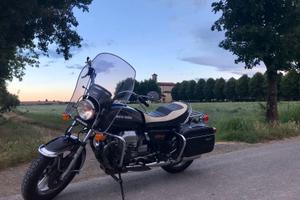 Moto Guzzi California 2