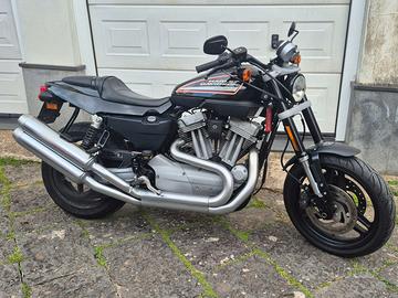 Harley Davidson XR1200