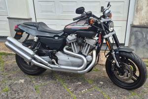 Harley Davidson XR1200