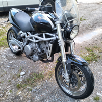 Moto Morini ,9 1/2