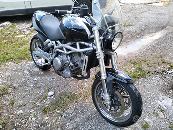 Moto Morini ,9 1/2