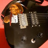 Chitarra elettrica