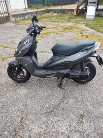 Malaguti Phantom f12-r 