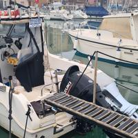 SAVER MANTA  21 FISHER