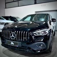 Mercedes-Benz GLA 200 d 150CV Sport AMG