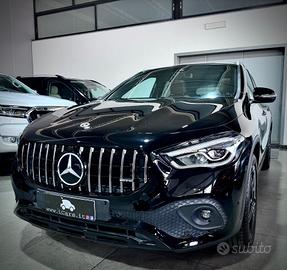 Mercedes-Benz GLA 200 d 150CV Sport AMG