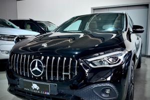 Mercedes-Benz GLA 200 d 150CV Sport AMG