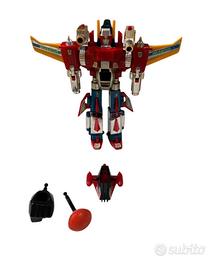 Diaclon diatron diabatle Gig Takara da collezione