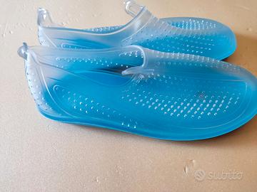 Scarpe da acqua, nuove