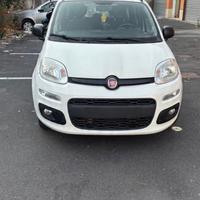 Fiat panda 1.3 multijet disel 95CV
