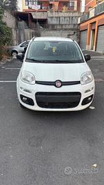 Fiat panda 1.3 multijet disel 95CV