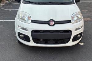 Fiat panda 1.3 multijet disel 95CV