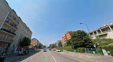 Camera singola in ampio appartamento-350 euro incl