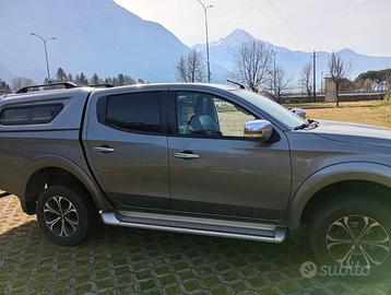 Fiat fullback