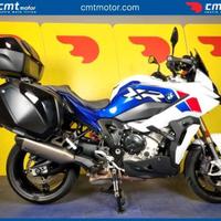 BMW S 1000 XR Finanziabile - BIANCO - 35016