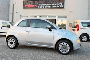 Fiat 500 1.2 by DIESEL