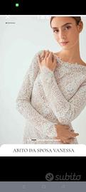 abito da sposa eme