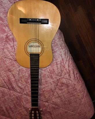 chitarra per ragazzi leggere bene