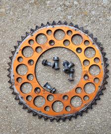 Ricambi e accessori ktm