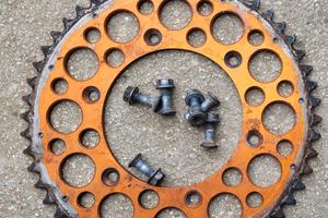 Ricambi e accessori ktm