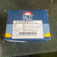 Ricambi auto calotta spinterogeno