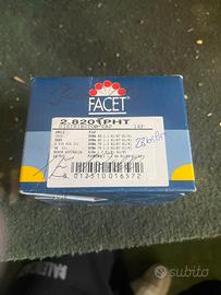 Ricambi auto calotta spinterogeno