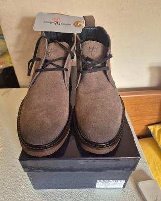 Stivaletto Harmont&Blaine jeans