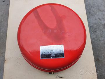 Zilmet Vaso Espansione