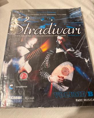 Stradivari vol B