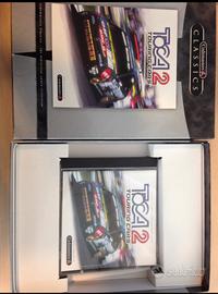 Giochi auto vintage per Pc