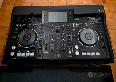 Console Pioneer xdj-rx