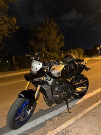 Cupolino  Yamaha Mt09 2024.