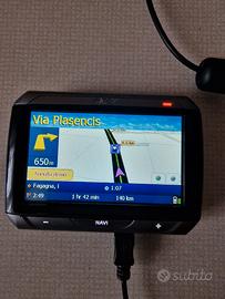 NAVIGATORE ACER P 660