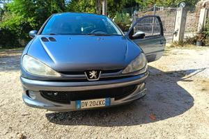 Peugeot 206 1.4 Enfant Terrible