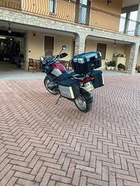 Bmw r 1200 gs - 2005
