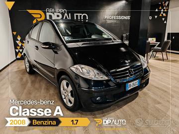 Mercedes A 170 Avantgarde Berlina