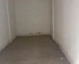 Box 29mq soppalcabile no agenzia