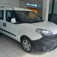 FIAT Doblo Doblò 1.3 MJT PC Combi N1 SX