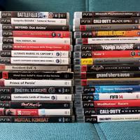 videogiochi playstation3 ps3