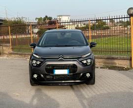 CITROEN C3 Automatica 1.2 110cv 2023