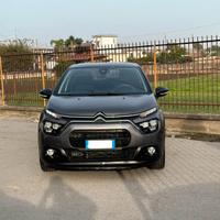 CITROEN C3 Automatica 1.2 110cv 2023