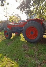 Trattrice Same Drago 100